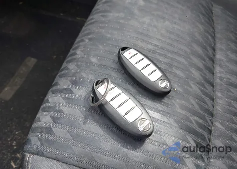 2018 Nissan Altima 2.5 S from USA, damaged, VIN 1N4AL3AP7JC295919